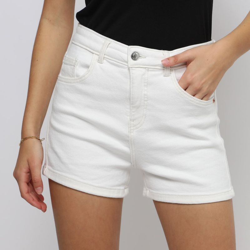 SYBILLA - Short Casual Mujer Sybilla