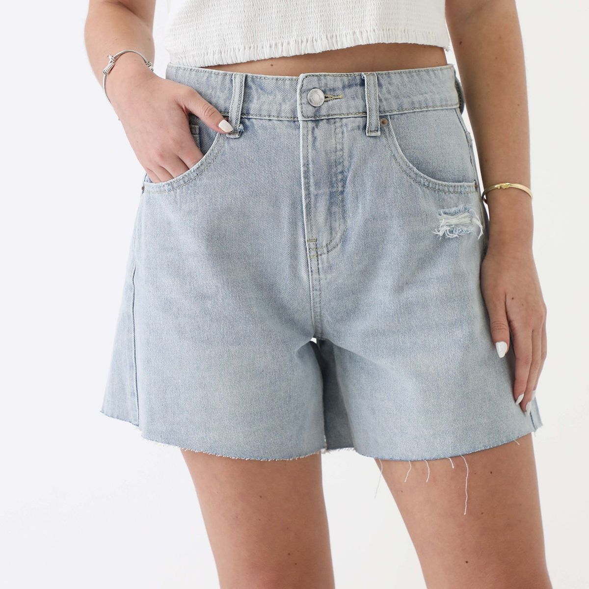 SYBILLA - Short Casual Mujer Sybilla