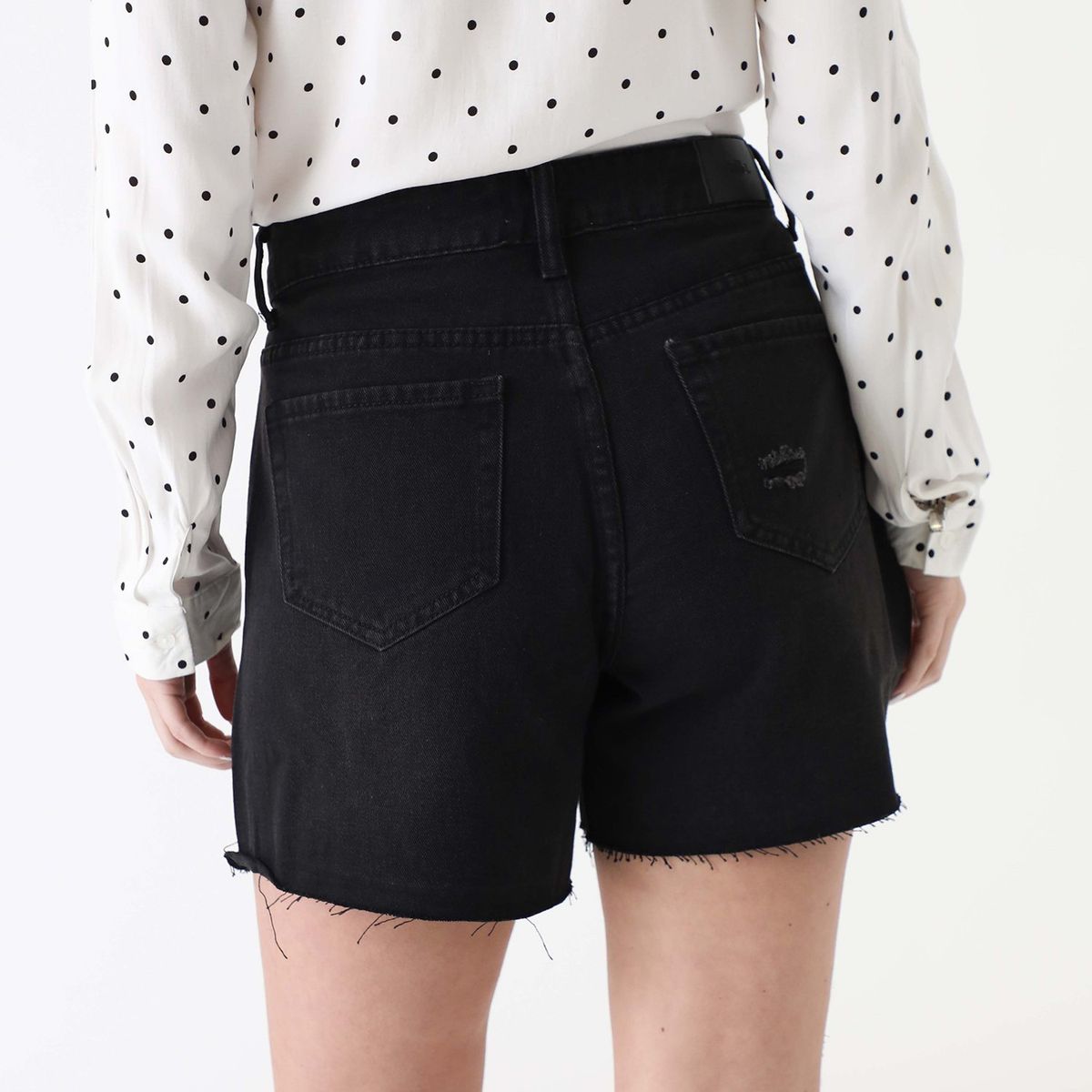 SYBILLA - Short Casual Mujer Sybilla