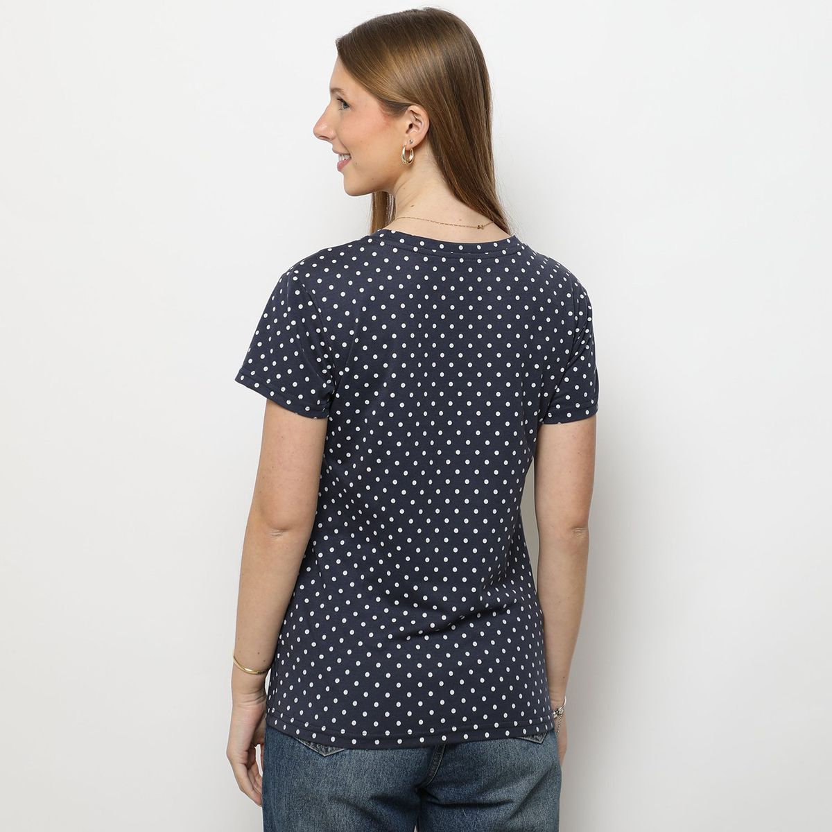 SYBILLA - Polo Manga Corta Mujer Sybilla