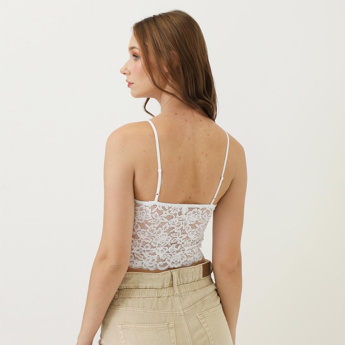 SYBILLA - Overall Casual Mujer Sybilla