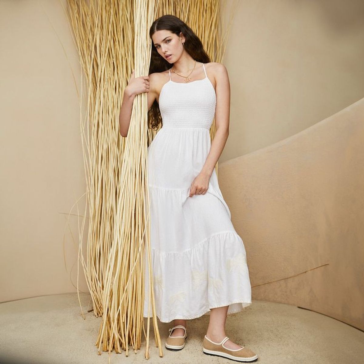 SYBILLA - Vestido Casual Mujer Sybilla