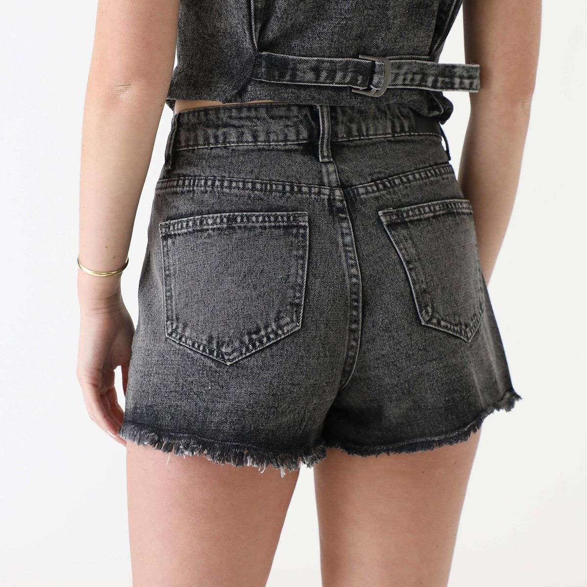 SYBILLA - Short Casual Mujer Sybilla