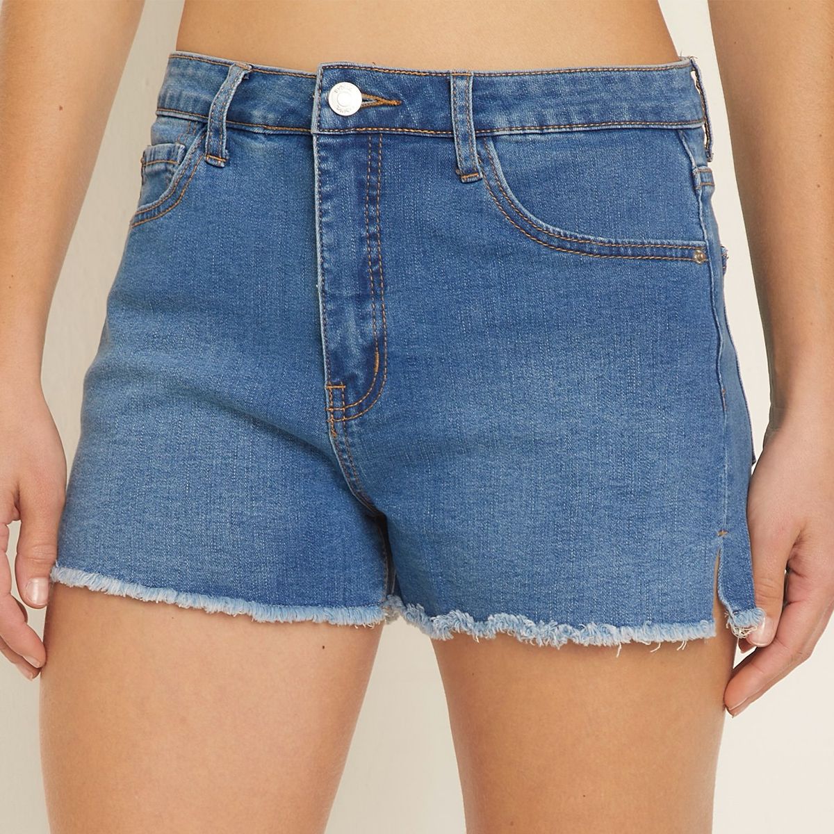 SYBILLA - Short Casual Mujer Sybilla