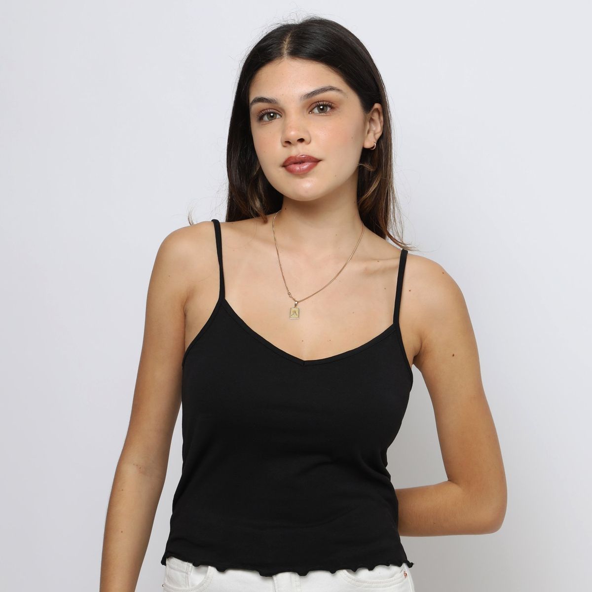 SYBILLA - Top Casual Mujer Sybilla