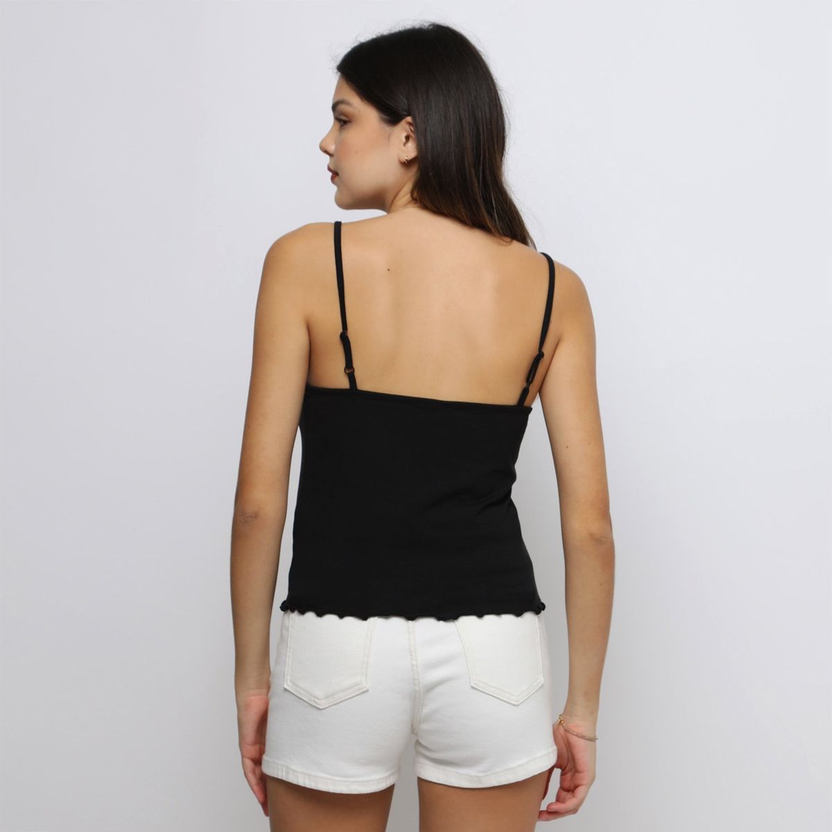 SYBILLA - Top Casual Mujer Sybilla