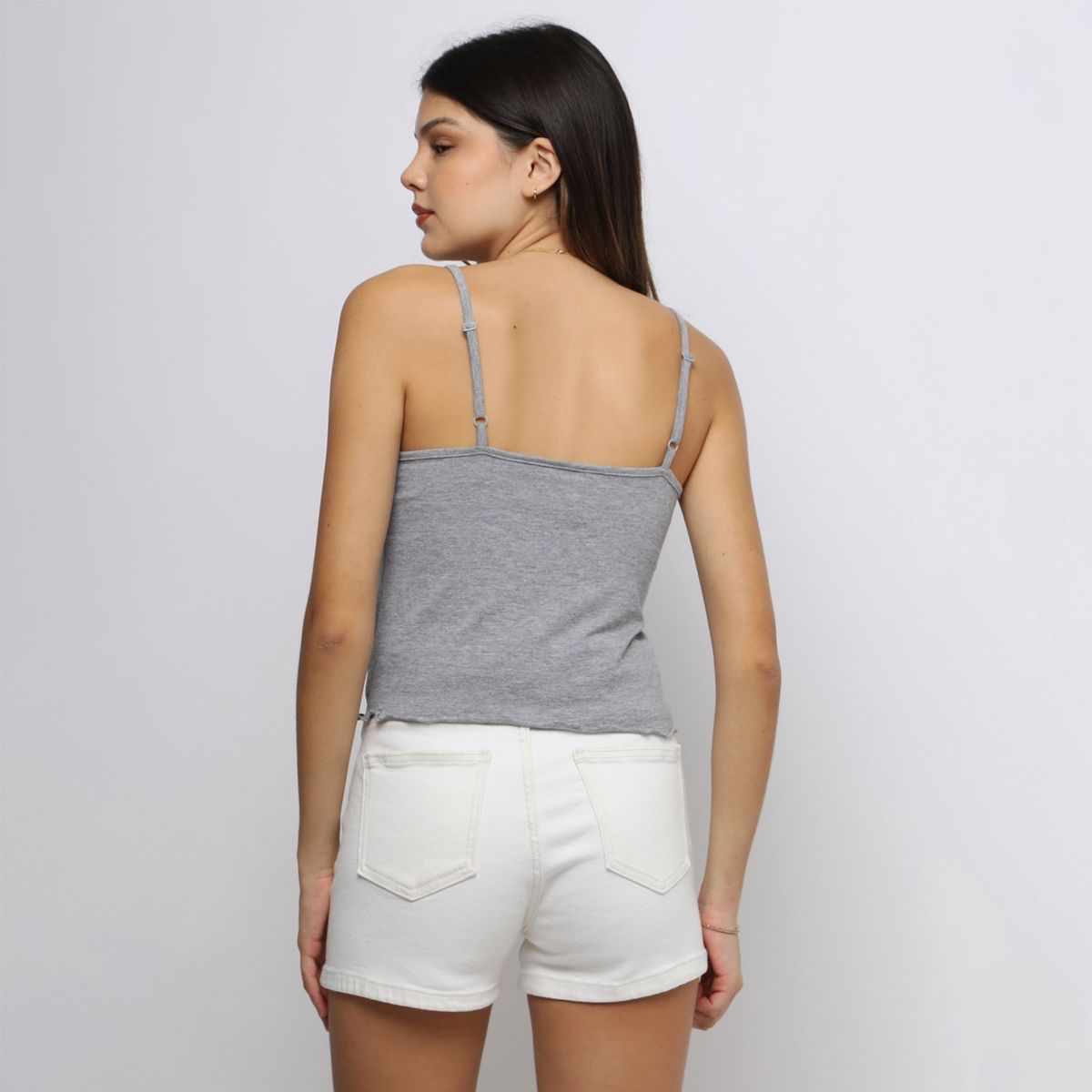 SYBILLA - Top Casual Mujer Sybilla