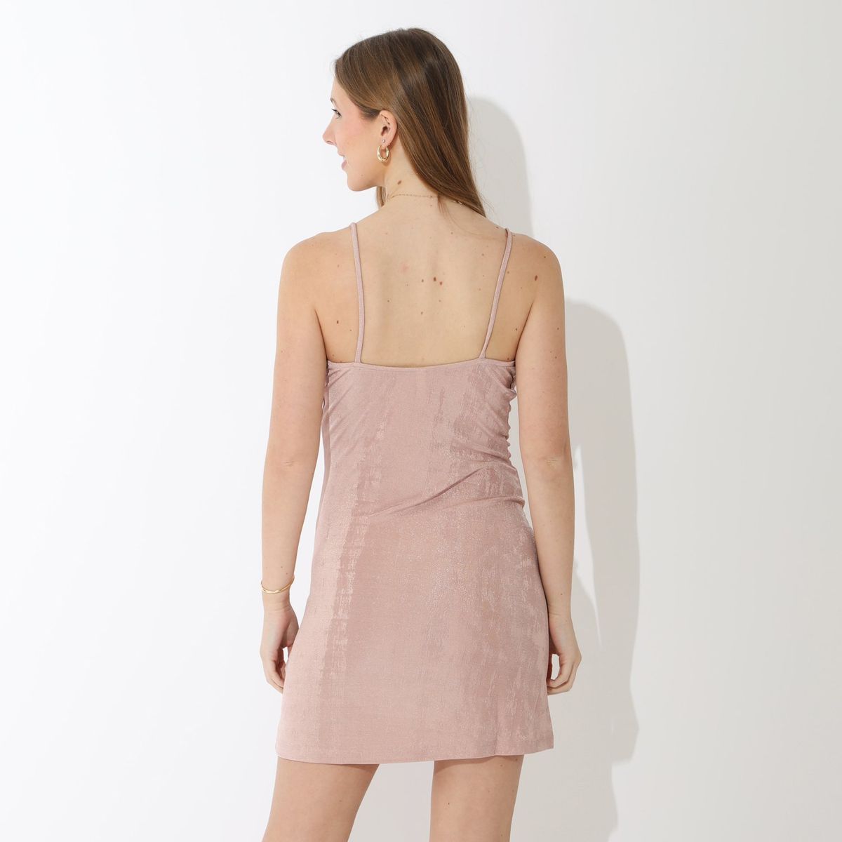 SYBILLA - Vestido Casual Mujer Sybilla