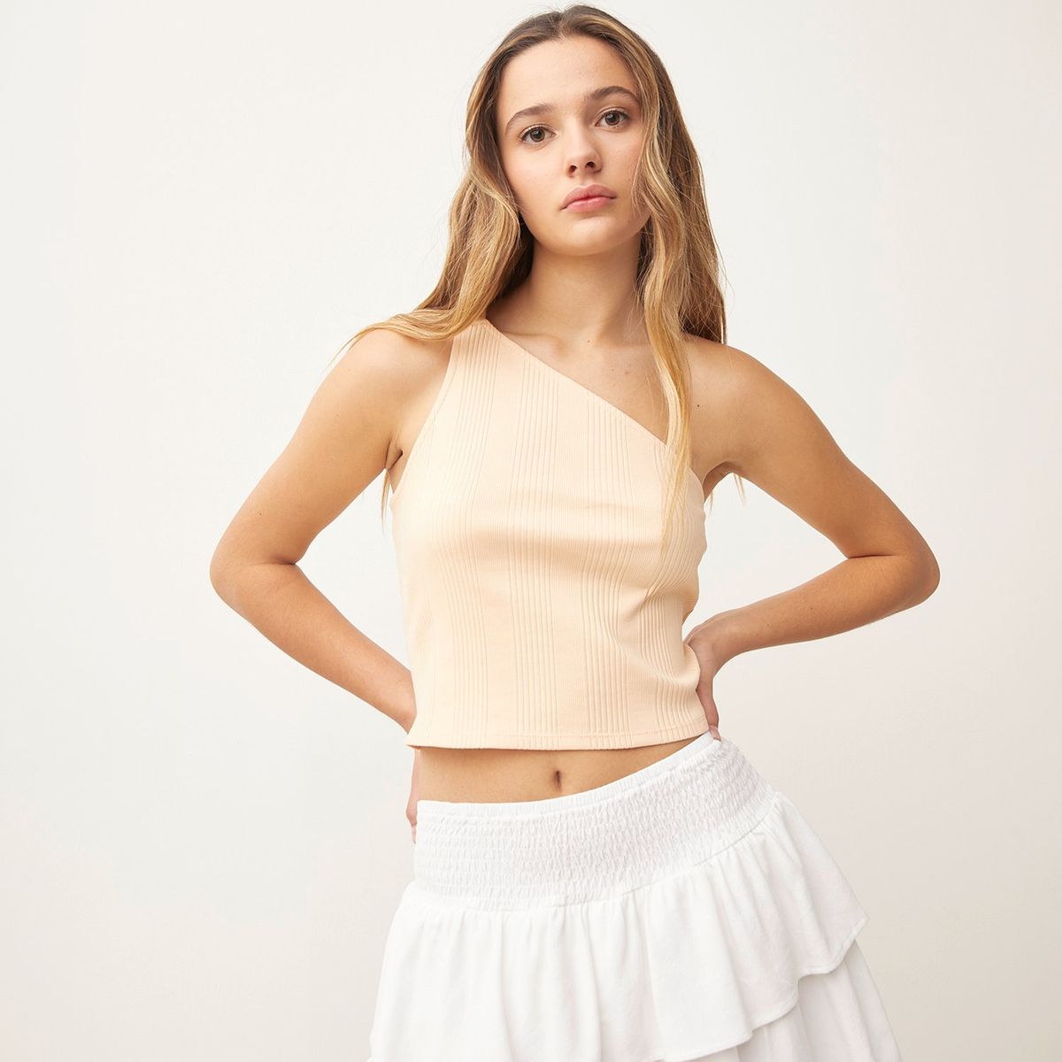 SYBILLA - Polo Algodón Mujer Sybilla