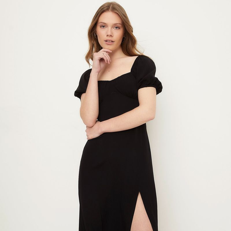 SYBILLA - Vestido Casual Mujer Sybilla