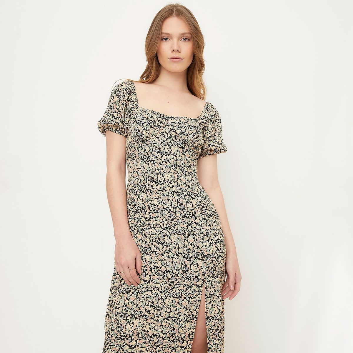 SYBILLA - Vestido Casual Mujer Sybilla