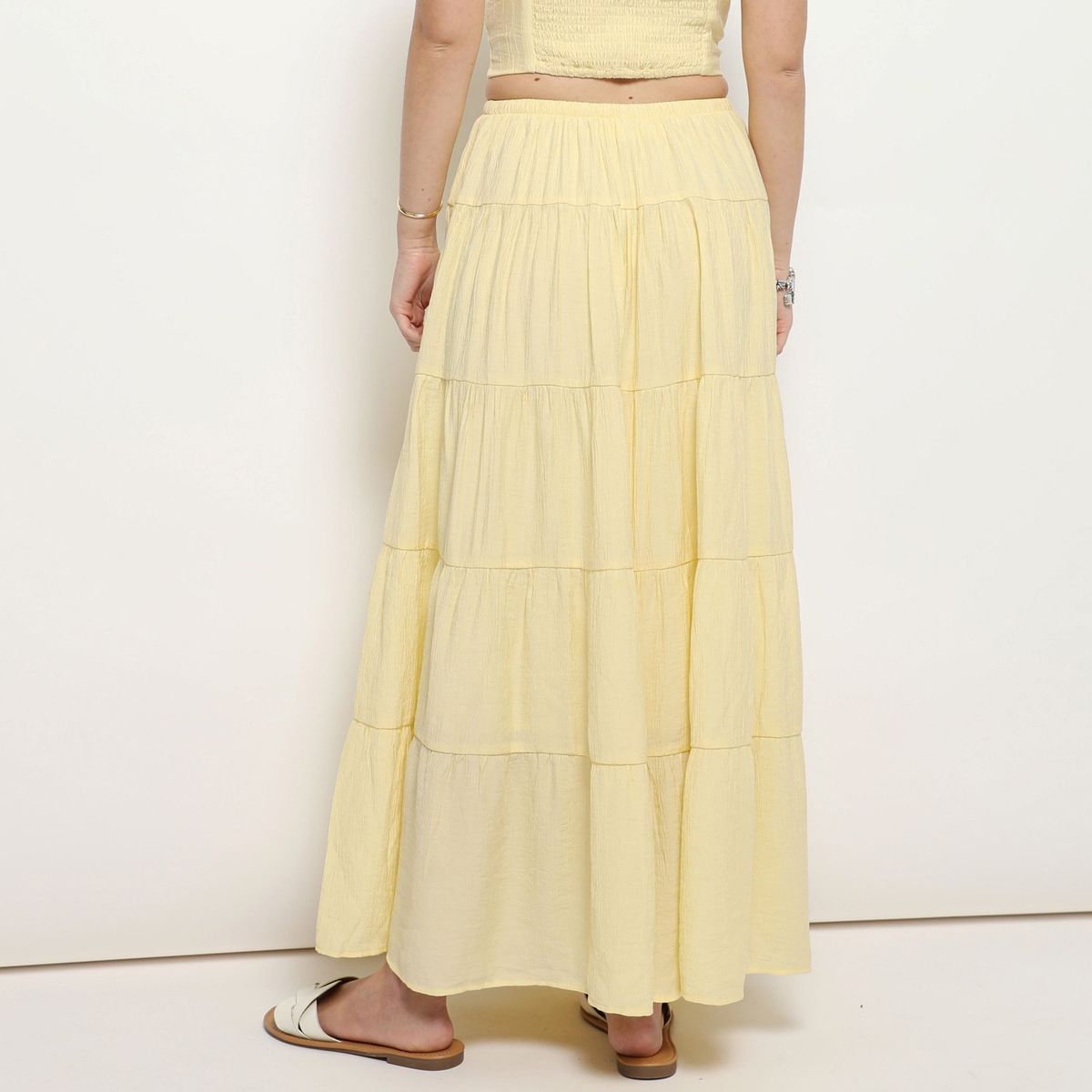 DOO AUSTRALIA - Falda Casual Mujer Doo Australia