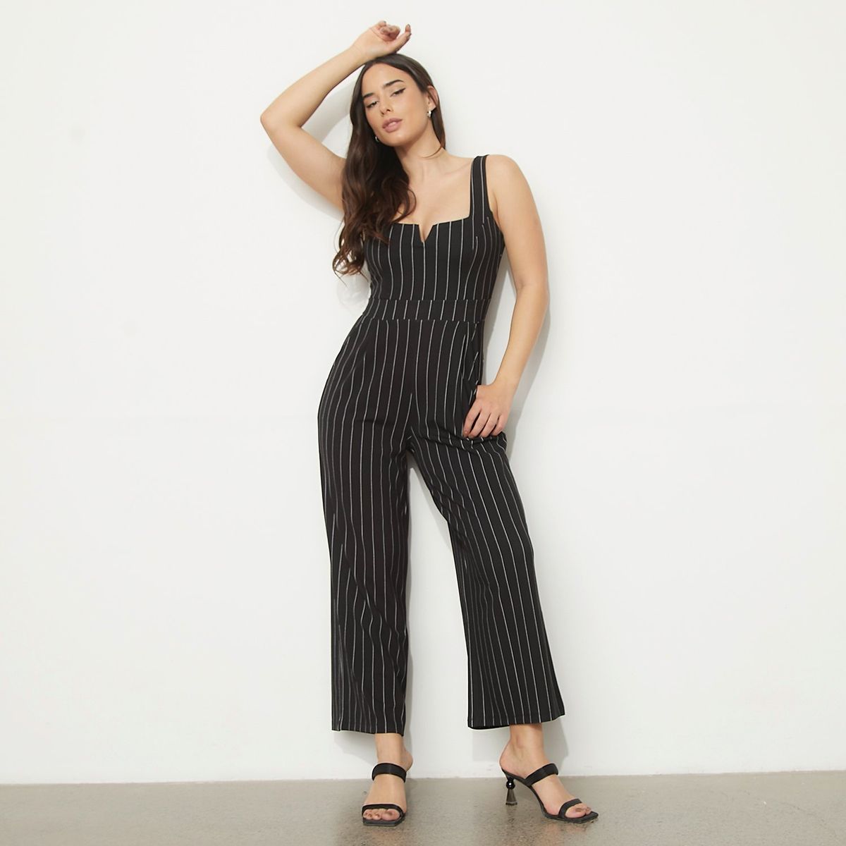 MOSSIMO - Enterizo Casual Mujer Mossimo