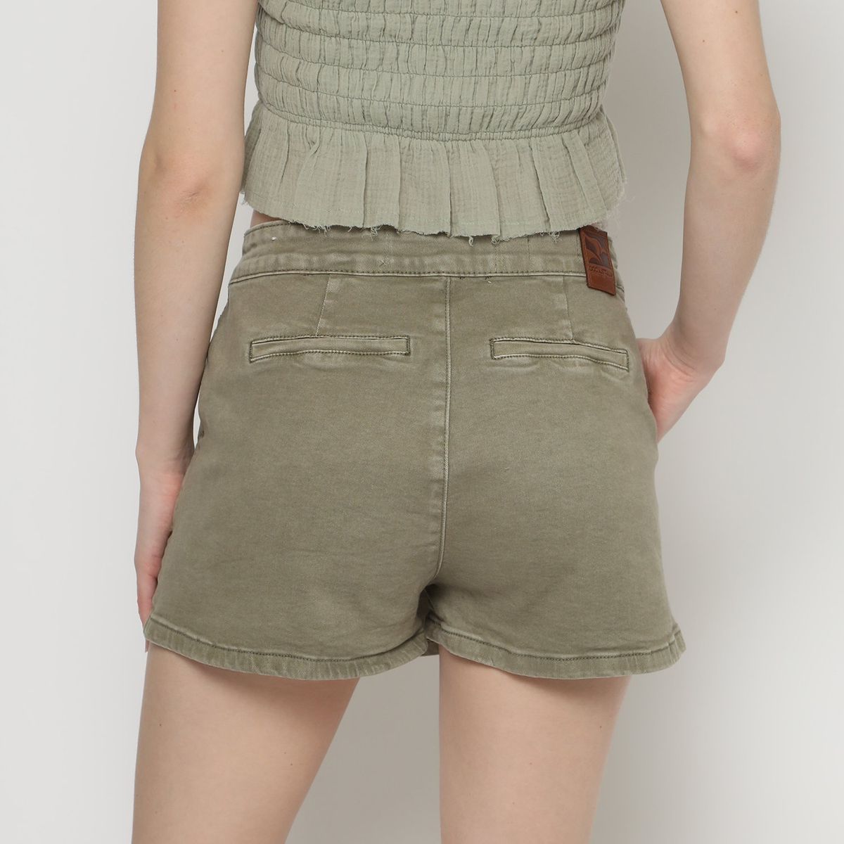 DOO AUSTRALIA - Falda Short Mujer Doo Australia