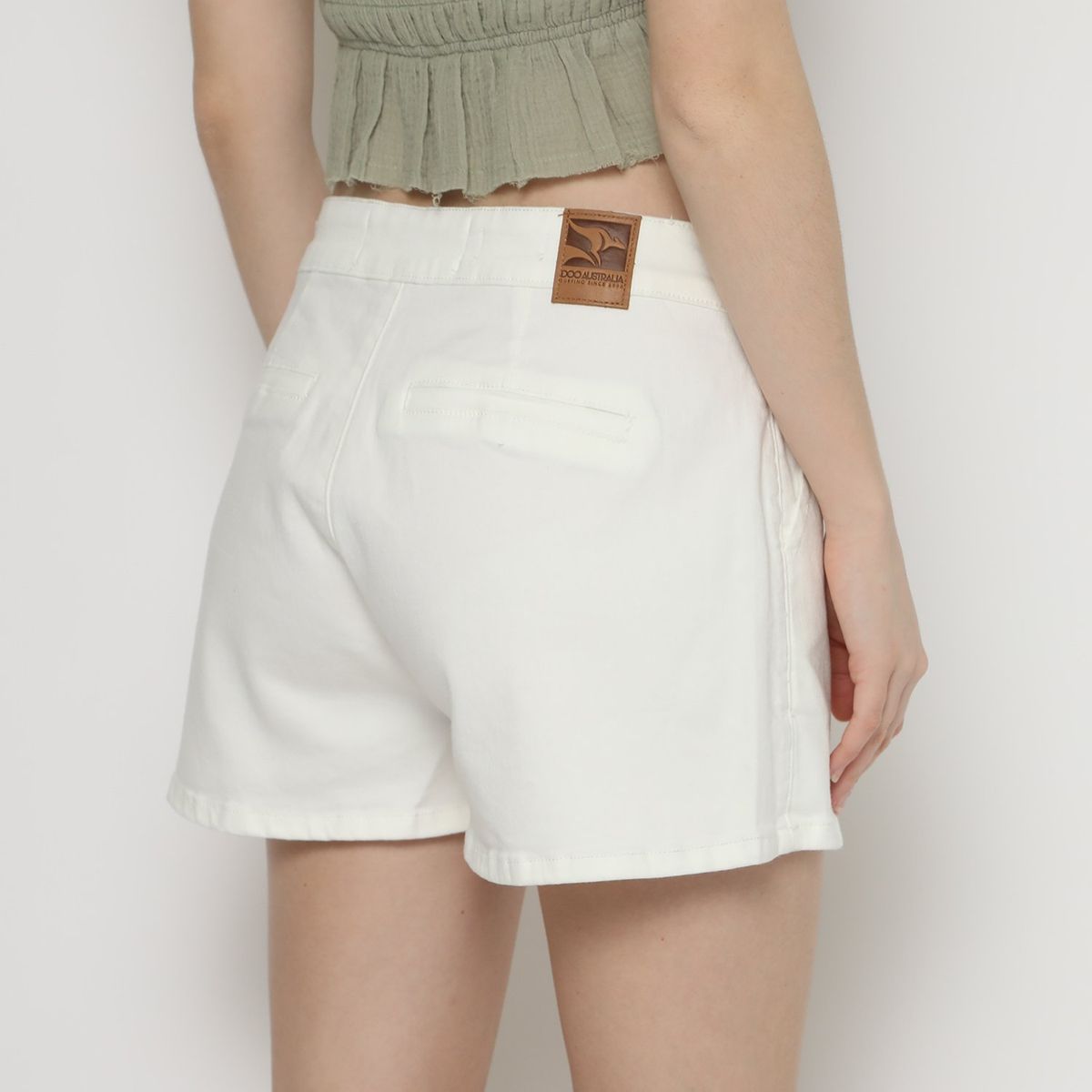 DOO AUSTRALIA - Falda Short Mujer Doo Australia