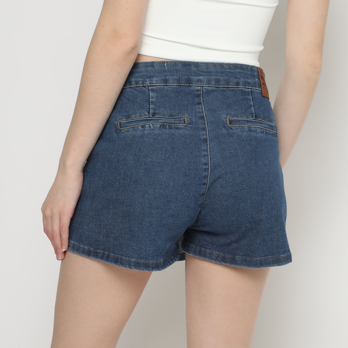 DOO AUSTRALIA - Falda Short Mujer Doo Australia
