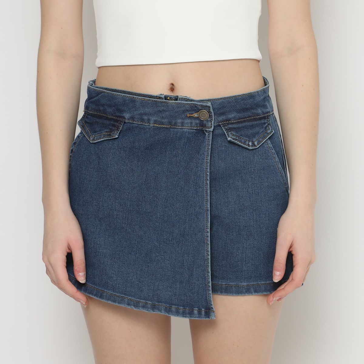 DOO AUSTRALIA - Falda Short Mujer Doo Australia
