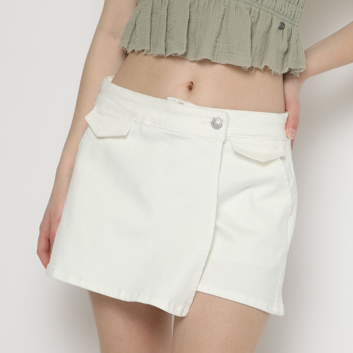 DOO AUSTRALIA - Falda Short Mujer Doo Australia