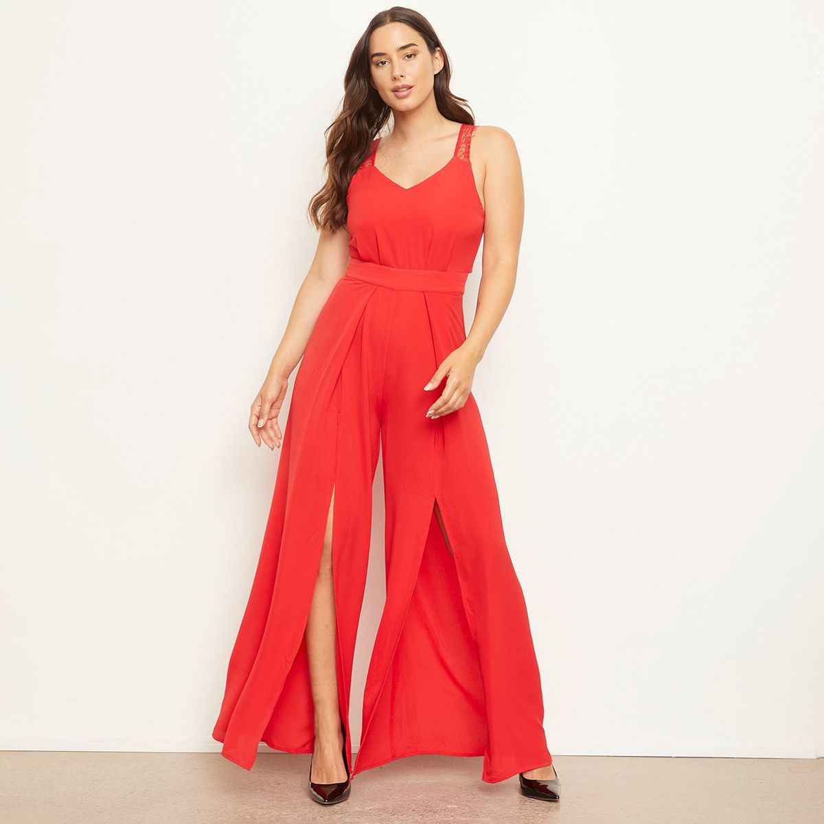 MOSSIMO - Enterizo Casual Mujer Mossimo