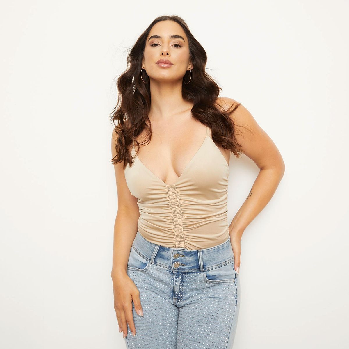 MOSSIMO - Body Casual Mujer Mossimo