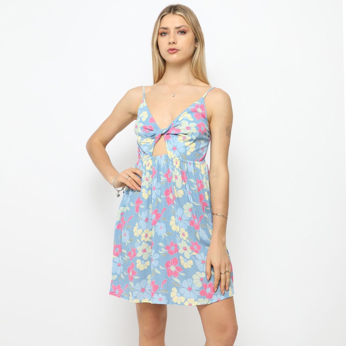 DOO AUSTRALIA - Vestido Casual Mujer Doo Australia