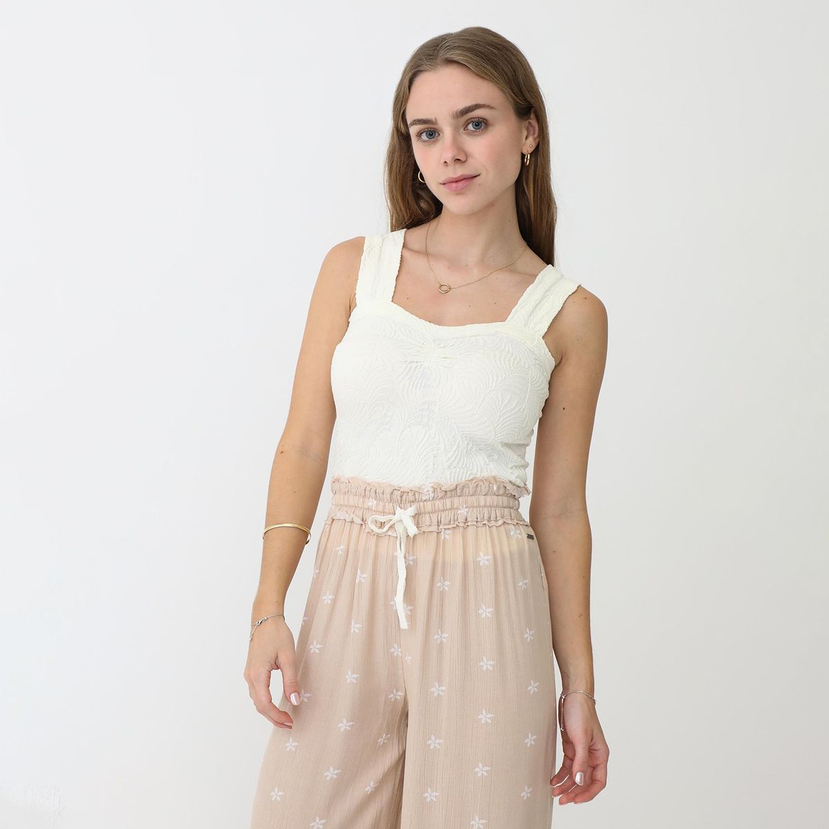 DOO AUSTRALIA - Top Doo Australia Casual Manga Corta Estampado