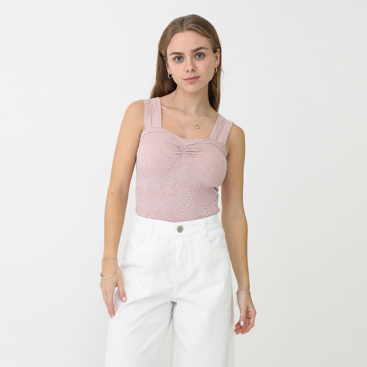 DOO AUSTRALIA - Top Doo Australia Casual Manga Corta Estampado