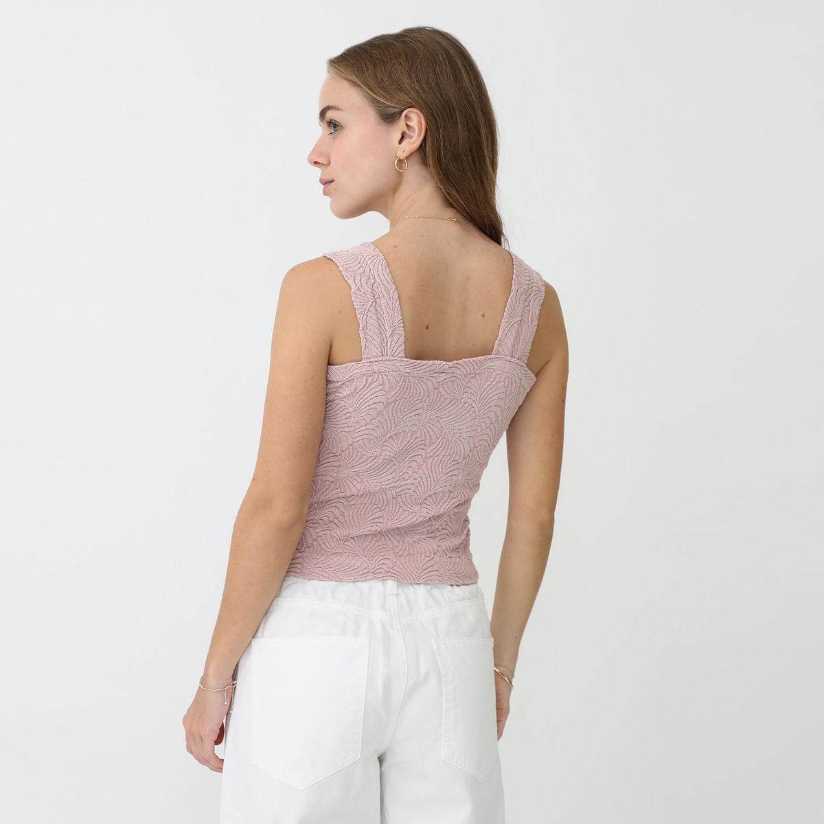 DOO AUSTRALIA - Top Doo Australia Casual Manga Corta Estampado