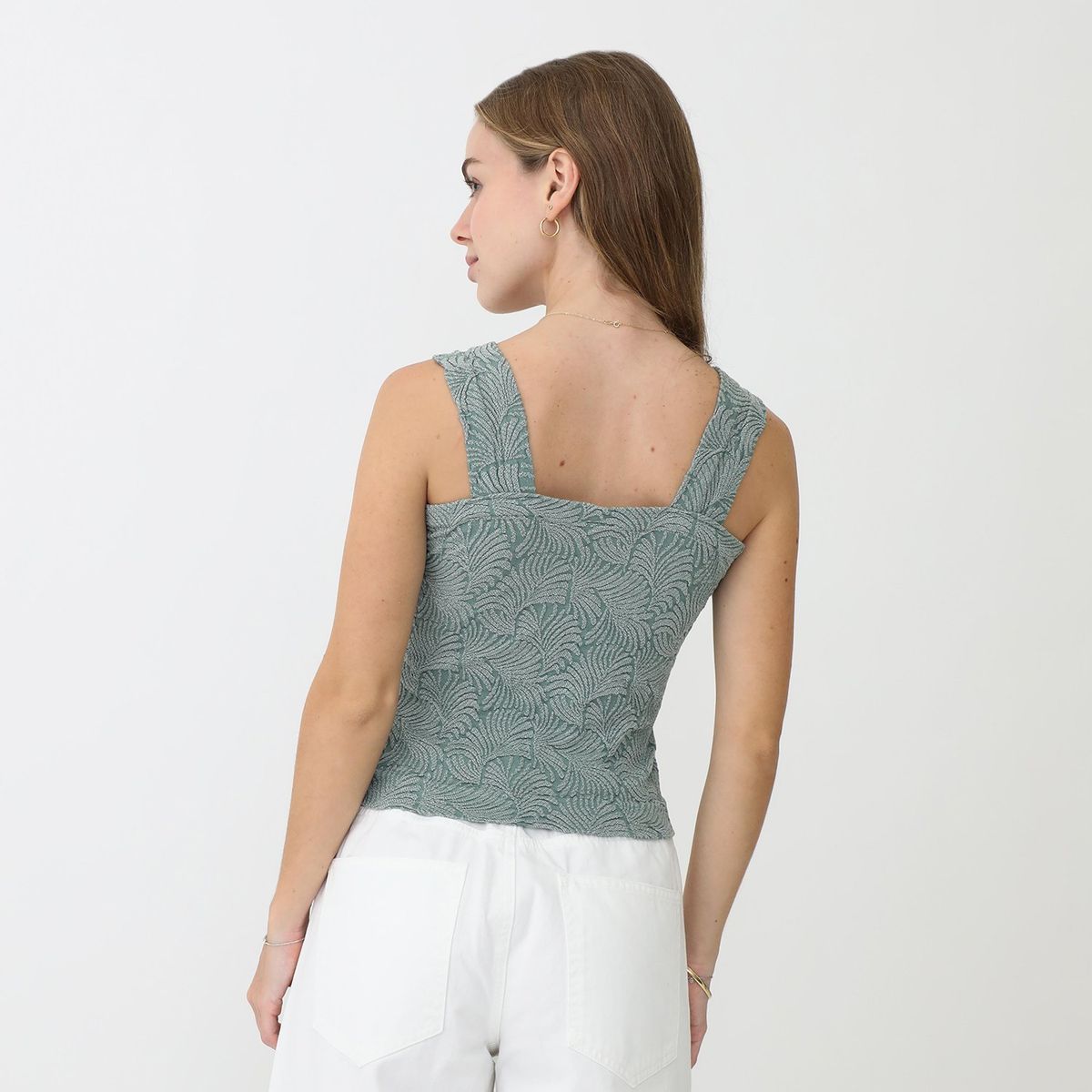 DOO AUSTRALIA - Top Doo Australia Casual Manga Corta Estampado