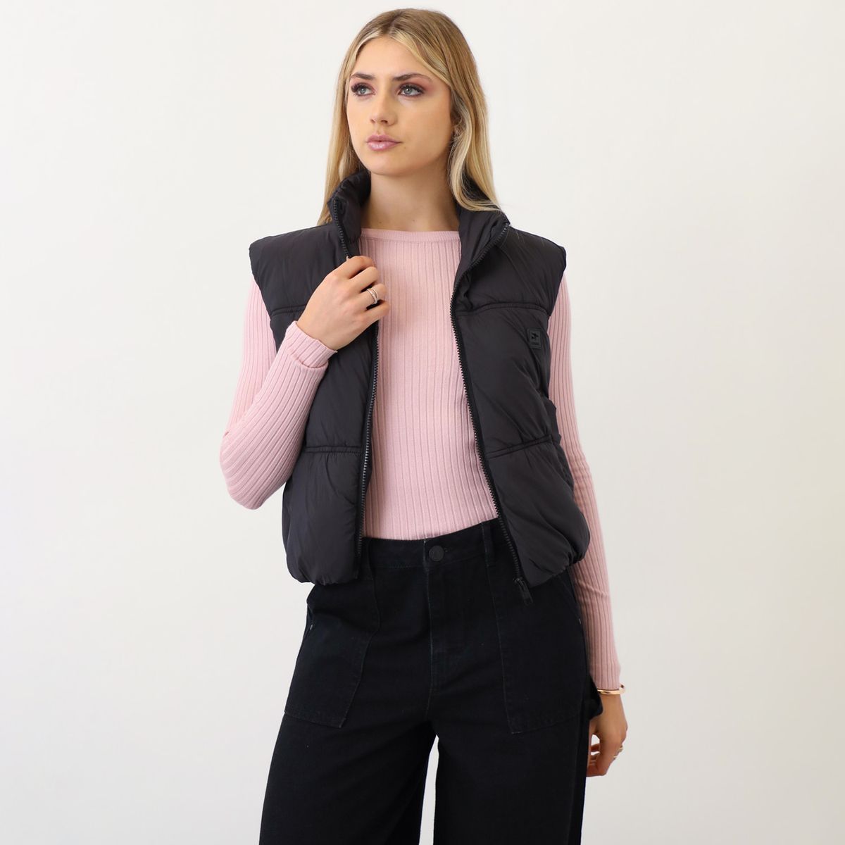 DOO AUSTRALIA - Casaca Casual Mujer Doo Australia