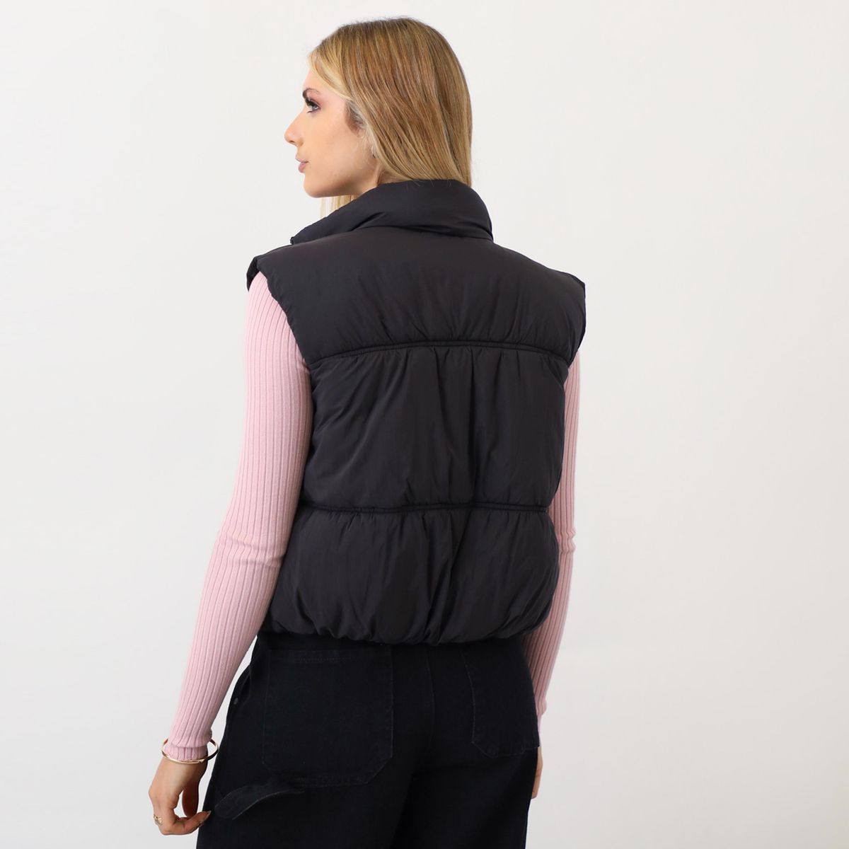 DOO AUSTRALIA - Casaca Casual Mujer Doo Australia