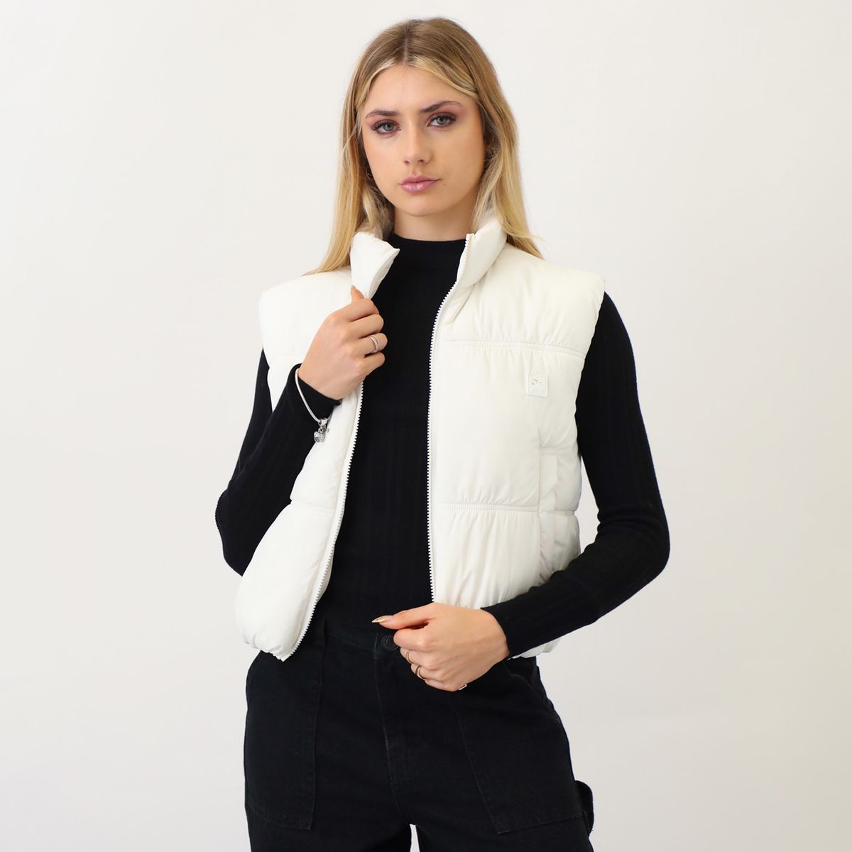 DOO AUSTRALIA - Casaca Casual Mujer Doo Australia