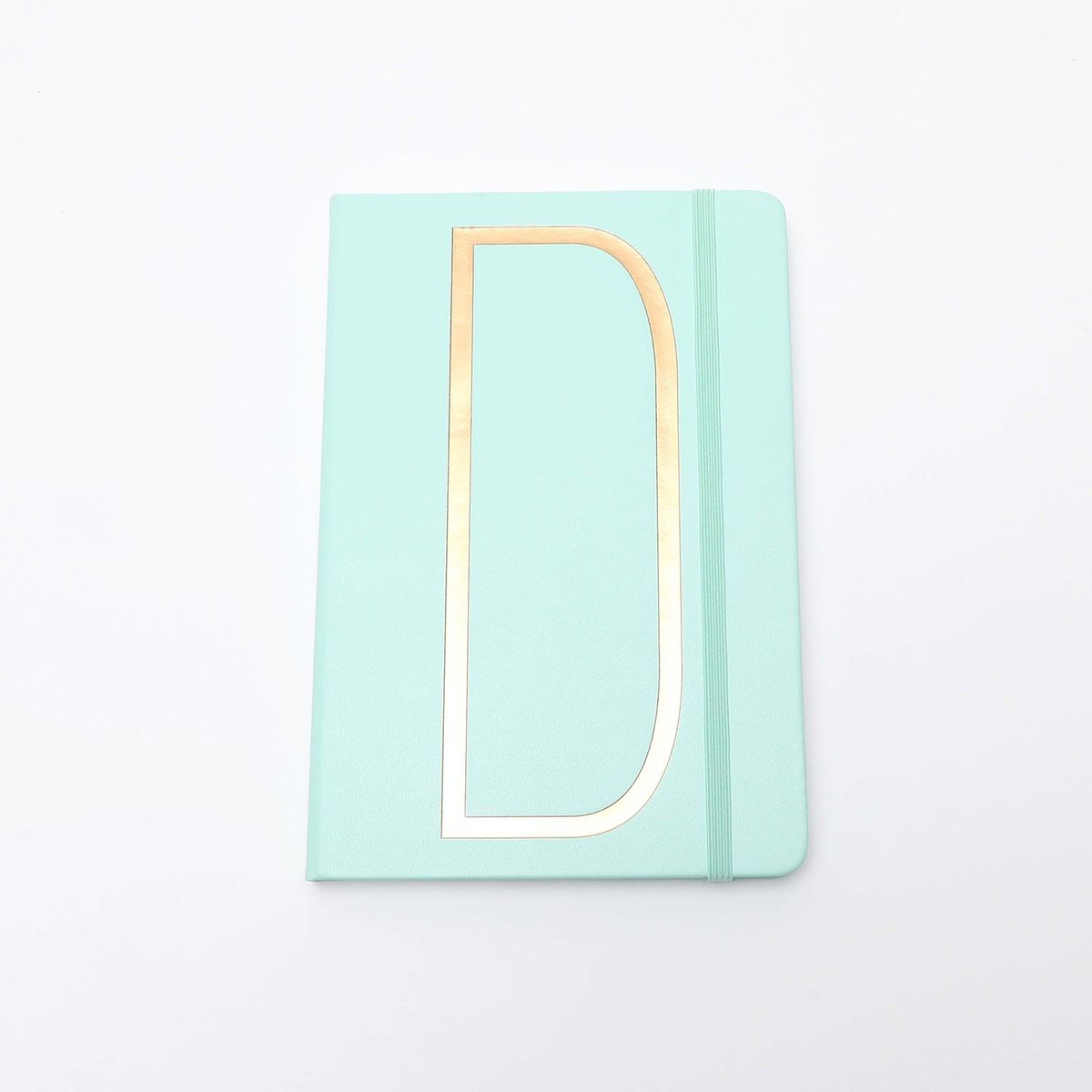 ROBERTA ALLEN - Cuaderno Monogram verde D