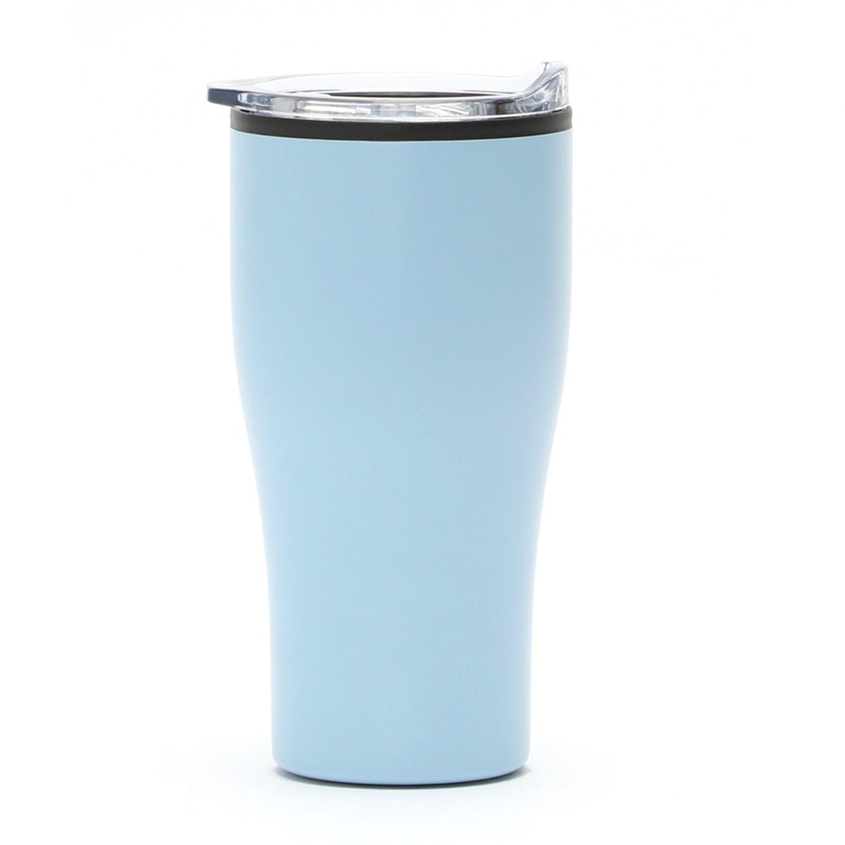 ROBERTA ALLEN - Termo Café Celeste Letra  T Roberta Allen