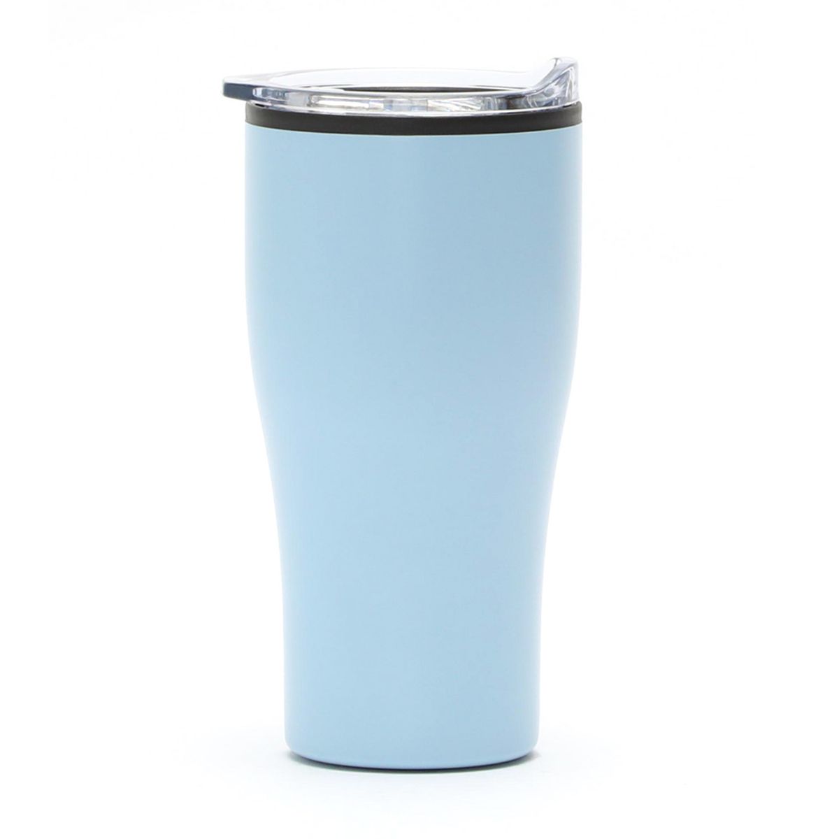 ROBERTA ALLEN - Termo Café Celeste Letra E Roberta Allen