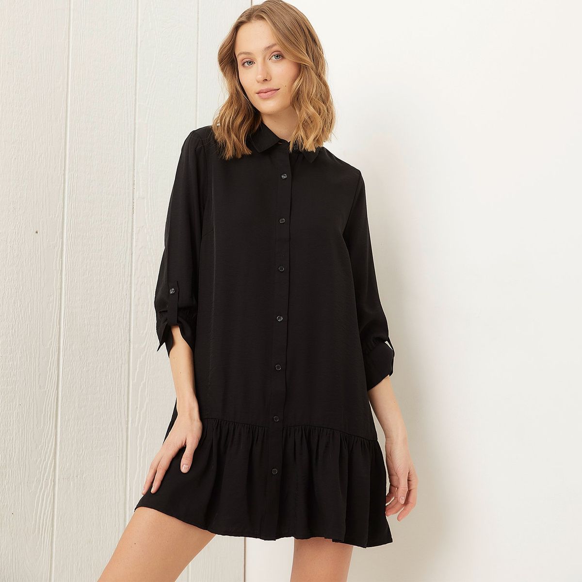 UNIVERSITY CLUB - Vestido Casual Mujer University Club