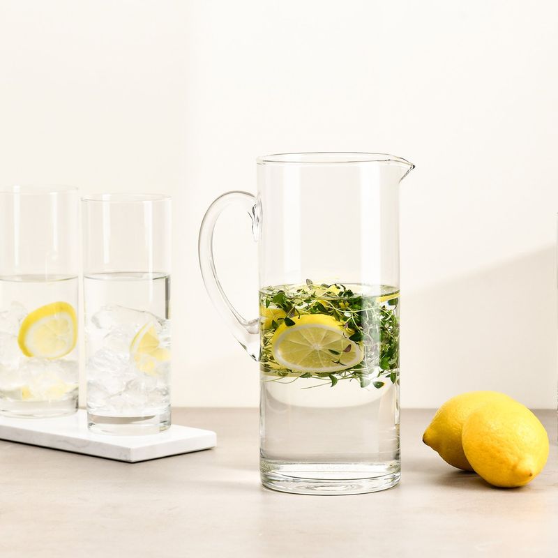 KROSNO - Jarra 1.3 Litros Glamour Krosno