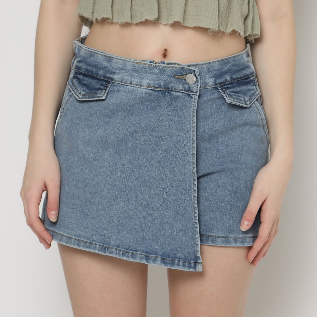 DOO AUSTRALIA - Falda Short Mujer Doo Australia