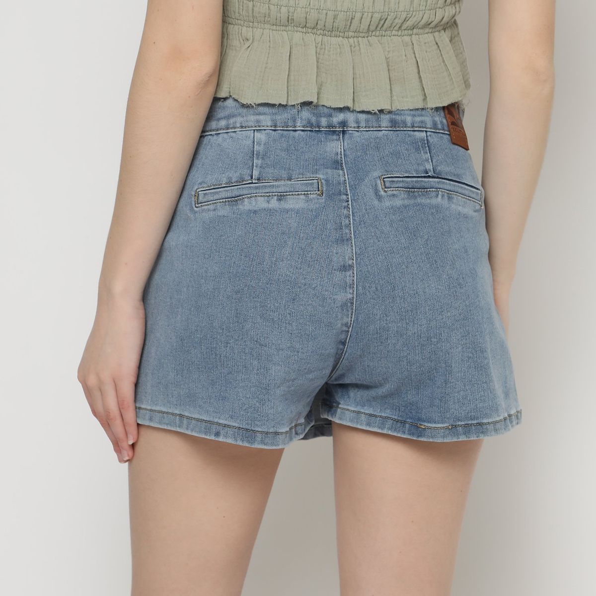 DOO AUSTRALIA - Falda Short Mujer Doo Australia