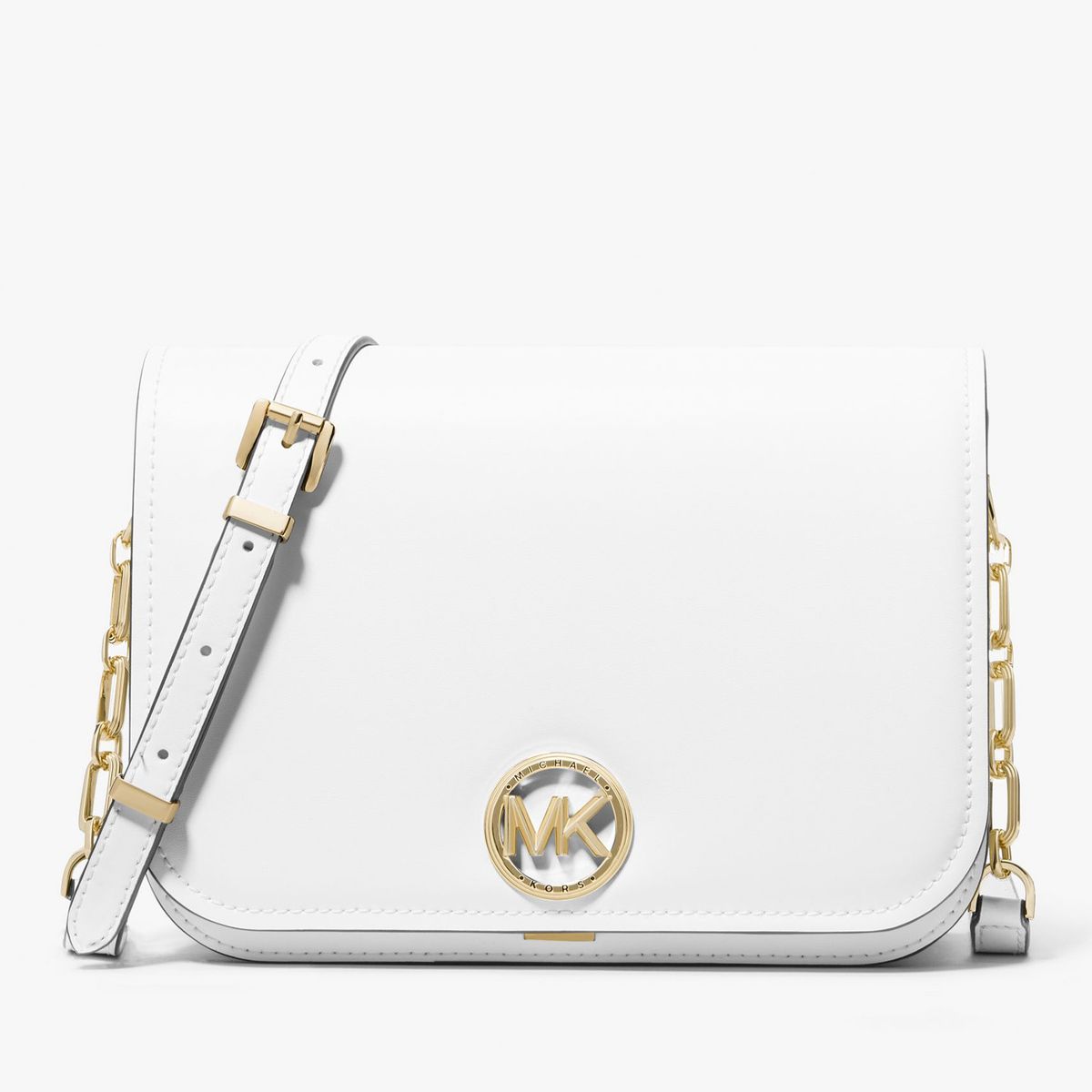 MICHAEL KORS - Carteras Md Chn Msgr Michael Kors