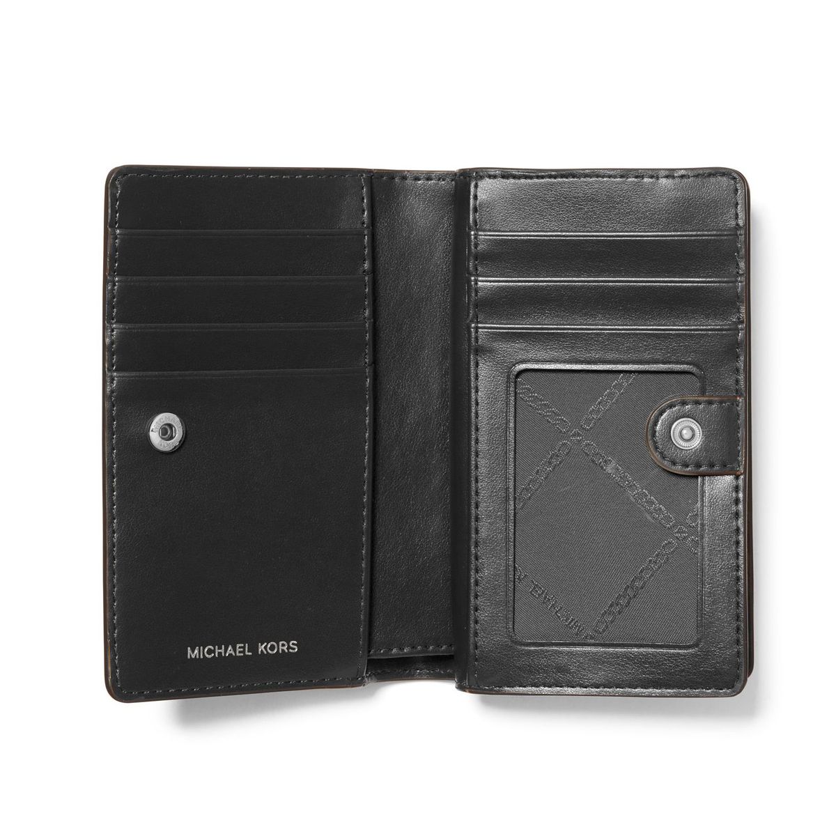 MICHAEL KORS - Md Snap Za Wallet