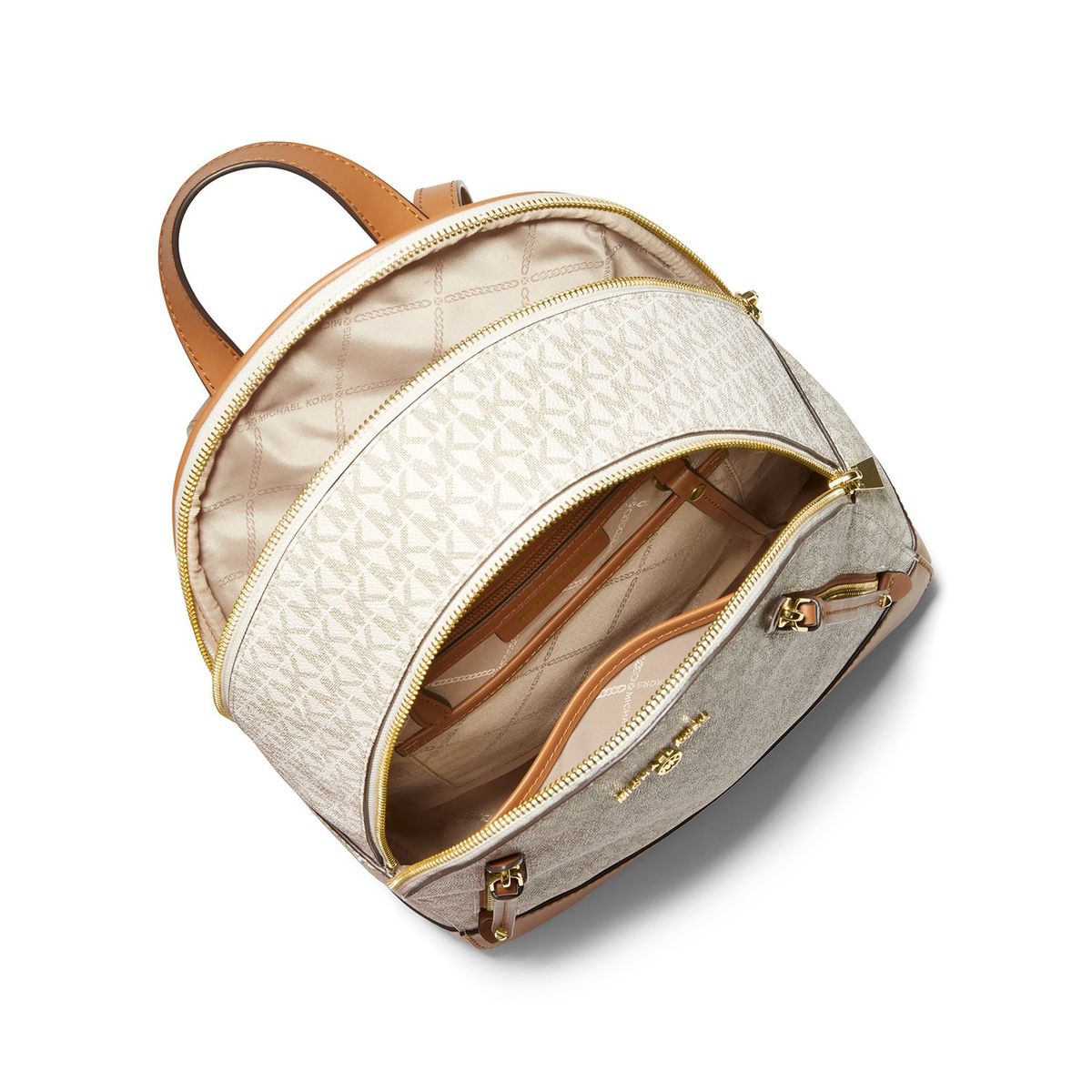 MICHAEL KORS - Carteras Md Backpack Michael Kors