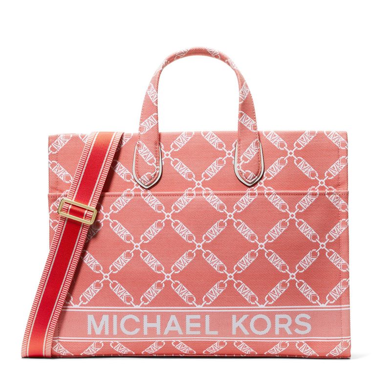 MICHAEL KORS - Carteras Lg Grab Tote Michael Kors
