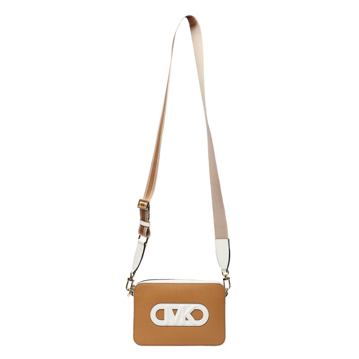 MICHAEL KORS - Carteras Md Camera Bag W/ Wbg Michael Kors