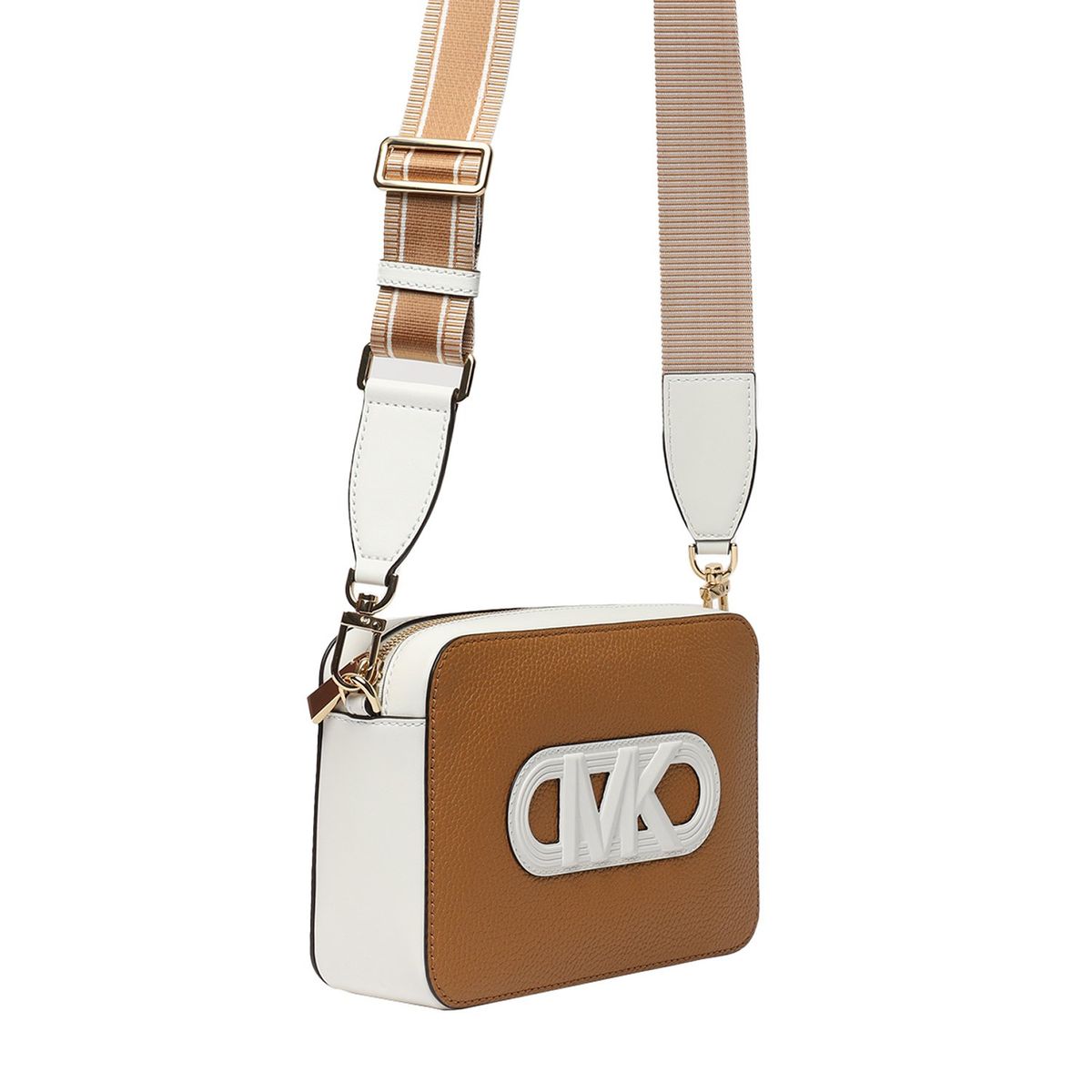 MICHAEL KORS - Carteras Md Camera Bag W/ Wbg Michael Kors