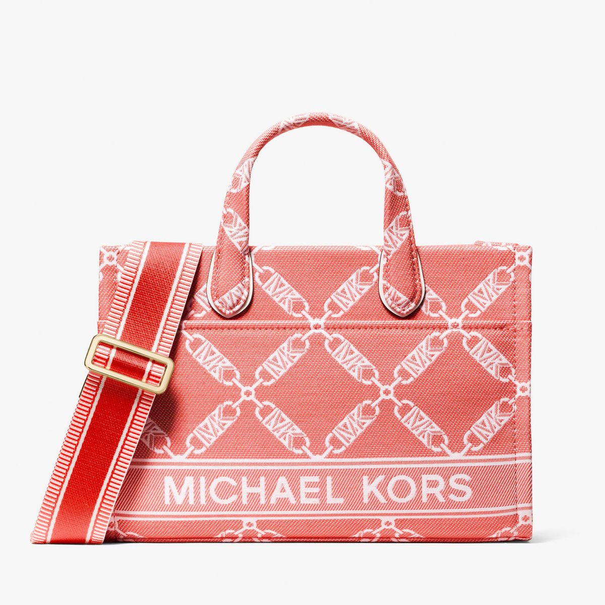MICHAEL KORS - Carteras Sm Ew Msgr Michael Kors
