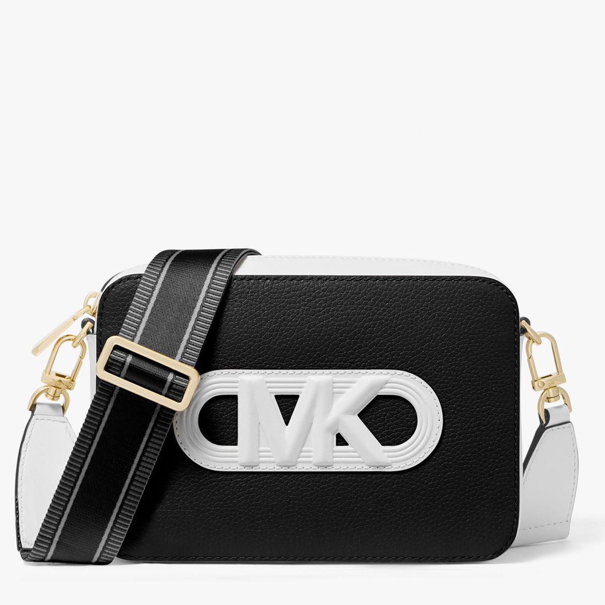 MICHAEL KORS - Carteras Md Camera Bag W/ Wbg Michael Kors