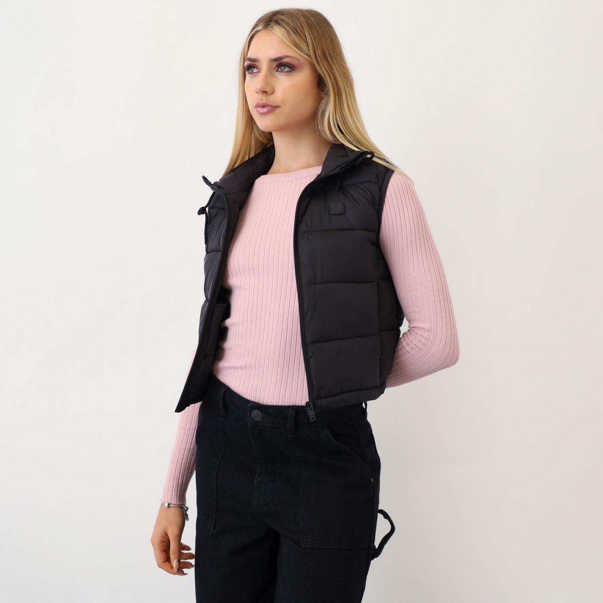 AMERICAN ABBEY - Casaca Casual Mujer American Abbey