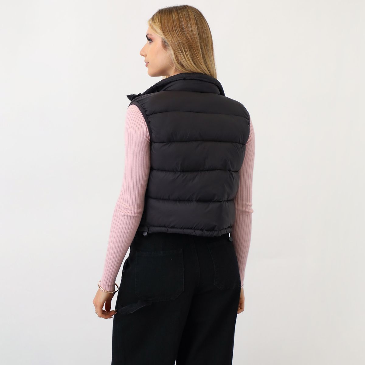 AMERICAN ABBEY - Casaca Casual Mujer American Abbey