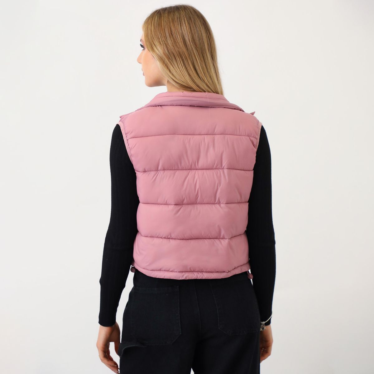 AMERICAN ABBEY - Casaca Casual Mujer American Abbey